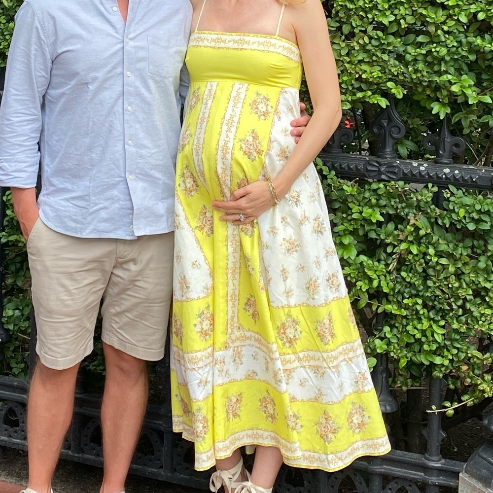 Alemais Catalina Dress